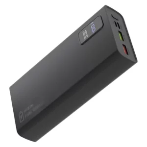 پاور بانک پی زد ایکس مدل V83 Fast Charge 22.5W ظرفیت 20000 میلی آمپر ساعت