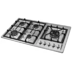 اجاق گاز صفحه ای اخوان مدل GI-135-S 1 color image TLP 136120 6f94399f 750e 11f0 bea5 17f082fe705a