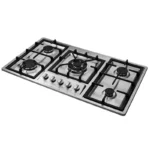 اجاق گاز صفحه ای اخوان مدل GI-135 NP 1 color image TLP 136121 71042f91 750e 11f0 bea5 17f082fe705a