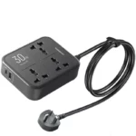 چندراهی برق پاورولوجی مدل 3250 1 color image TLP 136806 b61aec23 7843 11f0 bea5 17f082fe705a