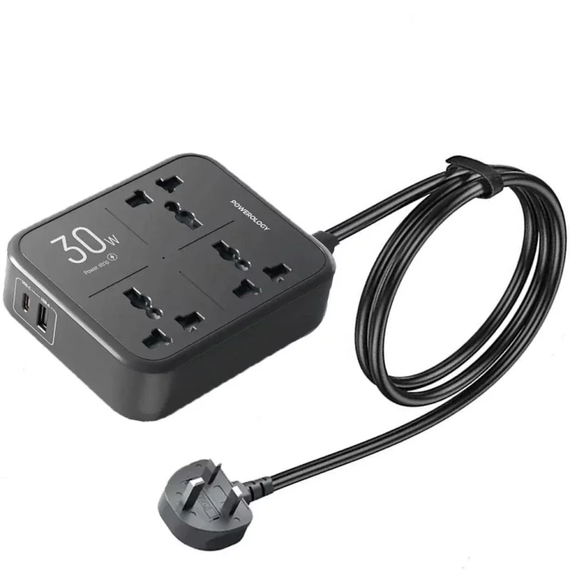 چندراهی برق پاورولوجی مدل 3250 3 چندراهی برق پاورولوجی مدل 3250