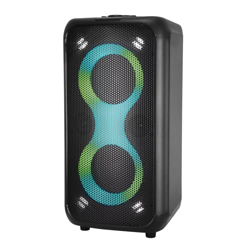 اسپیکر بلوتوثی هیسکا مدل 1020 3 اسپیکر بلوتوثی هیسکا مدل 1020