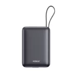 پاور بانک هیسکا مدل HP-224PD ظرفیت 20000 میلی آمپر ساعت 1 color image TLP 137006 4ed8788b 7b53 11f0 bea5 17f082fe705a