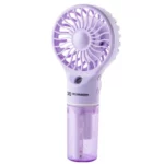 پنکه شارژی گیفت کالکشن مدل MFS ظرفیت 400 میلی آمپر 1 color image TLP 137025 54a03534 7b53 11f0 bea5 17f082fe705a