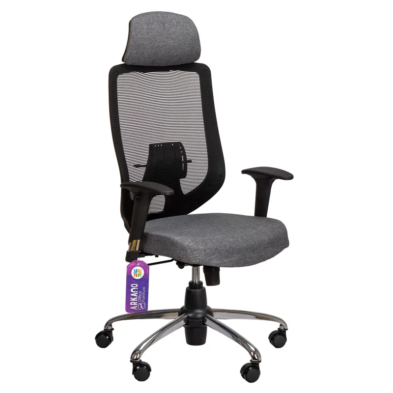 صندلی اداری آرکانو مدل BP450TF3 3 صندلی اداری آرکانو مدل BP450TF3