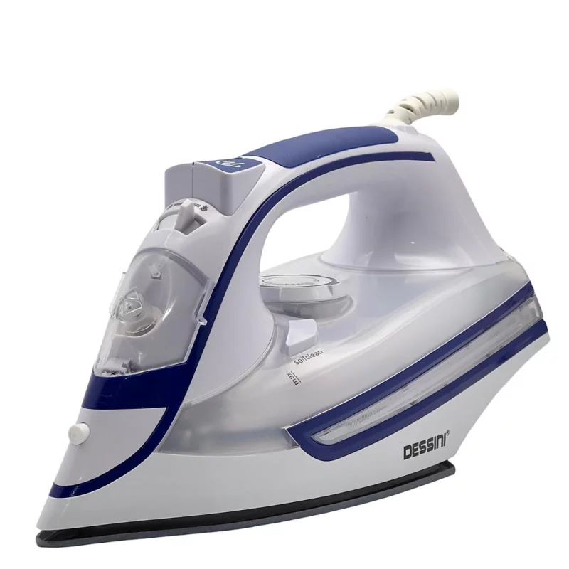 اتو بخار دسینی مدل DS-669 3 اتو بخار دسینی مدل DS-669