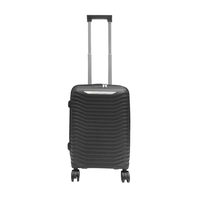 چمدان سینسنت کارینا مدل C40354-S سایز کوچک 3 چمدان سینسنت کارینا مدل C40354-S سایز کوچک