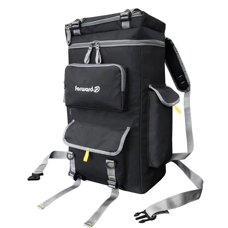 کوله پشتی سفری فوروارد کد 8004 3 کوله پشتی سفری فوروارد کد 8004