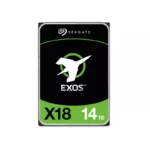 هارد دیسک اینترنال سیگیت مدل Exos ST14000NM000J ظرفیت 14 ترابایت 1 color image TLP 139562 574908cb 87e1 11f0 bea5 17f082fe705a