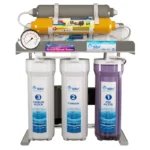 تصفیه آب خانگی اس اس وی مدل MaxSpring X830 1 color image TLP 140062 34ddea81 8d53 11f0 bea5 17f082fe705a