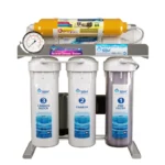 تصفیه کننده آب خانگی اس اس وی مدل UltraSpring X600 1 color image TLP 140075 395442a8 8d53 11f0 bea5 17f082fe705a