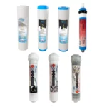 فیلتر دستگاه تصفیه آب اس اس وی مدل H755 PACK بسته 7 عددی 1 color image TLP 140187 8ee7c293 9081 11f0 bea5 17f082fe705a