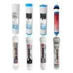 فیلتر دستگاه تصفیه آب اس اس وی مدل H865 PACK بسته 8 عددی 1 color image TLP 140192 90379ce7 9081 11f0 bea5 17f082fe705a