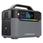 پاور بانک پاورولوجی مدل PPBCHA39 ظرفیت 120000 میلی آمپر ساعت 12 color image TLP 140232 999ec81b 9081 11f0 bea5 17f082fe705a