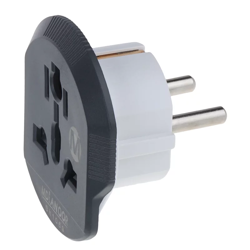 تبدیل دیواری 3 به 2 مدل SH1059 3 تبدیل دیواری 3 به 2 مدل SH1059