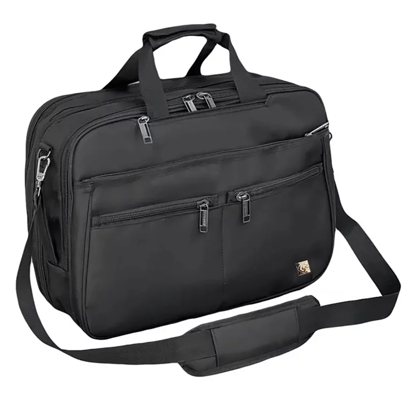 کیف لپ تاپ مدل GOOGANA - GOOG1089 THREE IN ONE 3 کیف لپ تاپ مدل GOOGANA - GOOG1089 THREE IN ONE