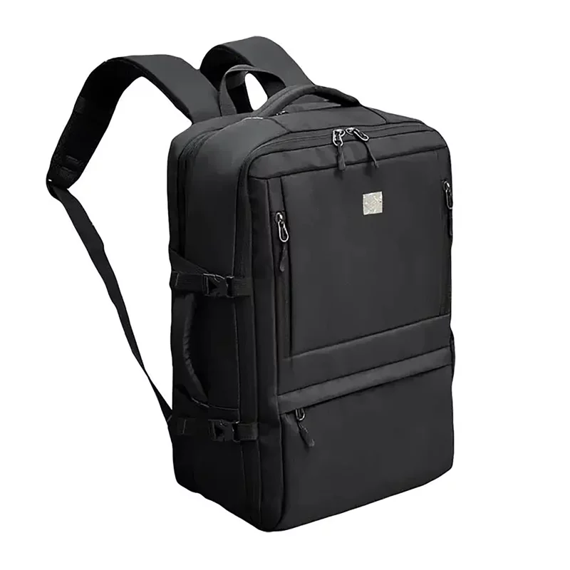 کوله پشتی لپ تاپ 16 تا 17 اینچ مدل Goog65033 EXTRA DEVICE 3 کوله پشتی لپ تاپ 16 تا 17 اینچ مدل Goog65033 EXTRA DEVICE