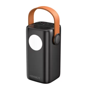 پاور بانک ایکس انرژی مدل X-840L 65W ظرفیت 40000 میلی آمپر ساعت