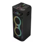 اسپیکر بلوتوثی ایکس انرژی مدل TITAN 1 color image TLP 140268 bb795175 913b 11f0 bea5 17f082fe705a