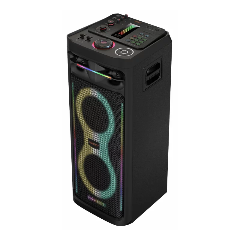 اسپیکر بلوتوثی ایکس انرژی مدل TITAN 3 اسپیکر بلوتوثی ایکس انرژی مدل TITAN