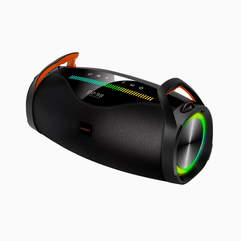 اسپیکر بلوتوثی ایکس انرژی مدل SONICWAVE 3 اسپیکر بلوتوثی ایکس انرژی مدل SONICWAVE