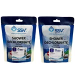 فیلتر دستگاه تصفیه آب اس اس وی مدل شارژ فیلتر دوش حمام بسته دو عددی 12 color image TLP 140331 d17804a2 913b 11f0 bea5 17f082fe705a