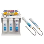 دستگاه تصفیه کننده آب خانگی اس اس وی مدل UltraPro X800 به همراه فیلتر دوش و سرویس بهداشتی 12 color image TLP 140446 b5bd99a3 9226 11f0 bea5 17f082fe705a