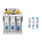 دستگاه تصفیه کننده آب اس اس وی مدل UltraPro X700 به همراه فیلتر بسته 3 عددی 12 color image TLP 140863 299b5df3 92d2 11f0 bea5 17f082fe705a