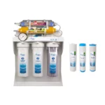 دستگاه تصفیه کننده آب اس اس وی مدل UltraPro X900 به همراه فیلتر بسته 3 عددی 12 color image TLP 140867 2bebb143 92d2 11f0 bea5 17f082fe705a