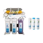 دستگاه تصفیه کننده آب اس اس وی مدل MaxTec X830 به همراه فیلتر بسته 3 عددی 12 color image TLP 140874 30b01455 92d2 11f0 bea5 17f082fe705a