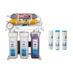 دستگاه تصفیه کننده آب اس اس وی مدل MaxTec X900 به همراه فیلتر بسته 3 عددی 12 color image TLP 140876 31caa91d 92d2 11f0 bea5 17f082fe705a