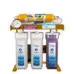 دستگاه تصفیه کننده آب اس اس وی مدل MaxGold X600 1 color image TLP 140880 33fc0123 92d2 11f0 bea5 17f082fe705a