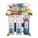 دستگاه تصفیه کننده آب اس اس وی مدل MaxGold X850 1 color image TLP 140897 3c748ab6 92d2 11f0 bea5 17f082fe705a