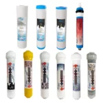 فیلتر دستگاه تصفیه کننده آب اس اس وی مدل H1050 بسته 10 عددی 12 color image TLP 140932 4bc4c483 92d2 11f0 bea5 17f082fe705a