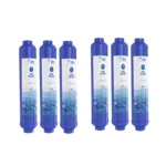 فیلتر دستگاه تصفیه کننده آب اس اس وی مدل L-P.P بسته 6 عددی 12 color image TLP 140943 4e44ee98 92d2 11f0 bea5 17f082fe705a