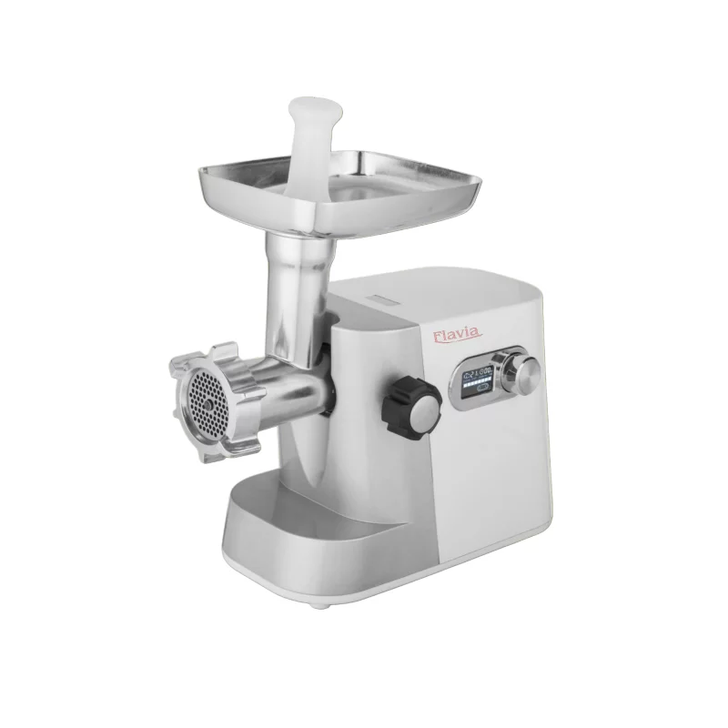 چرخ گوشت فلاویا مدل FL-5100 3 چرخ گوشت فلاویا مدل FL-5100