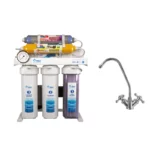 دستگاه تصفیه کننده آب اس اس وی مدل SuperTec 2W X800 به همراه شیر دستگاه تصفیه آب 12 color image TLP 141106 692b8e18 95f5 11f0 adf2 b1a88a0099f6