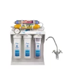 دستگاه تصفیه کننده آب اس اس وی مدل UltraPro 2W X1000 به همراه شیر دوکاره 12 color image TLP 141109 6a59ed07 95f5 11f0 adf2 b1a88a0099f6