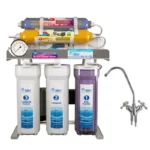 دستگاه تصفیه کننده آب اس اس وی مدل MaxSpring 2W X800 به همراه شیر دوکاره 12 color image TLP 141113 6b9fd46d 95f5 11f0 adf2 b1a88a0099f6