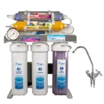 دستگاه تصفیه آب اس اس وی مدل SuperSpring 2W X1000 به همراه تصفیه آب 12 color image TLP 141119 6f55f069 95f5 11f0 adf2 b1a88a0099f6