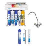 دستگاه تصفیه کننده آب اس اس وی مدل PureLine 2W X1000 به همراه شیر تصفیه آب و فیلتر تصفیه آب بسته 3 عددی 12 color image TLP 141127 72cd8f9f 95f5 11f0 adf2 b1a88a0099f6