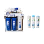 دستگاه تصفیه کننده آب اس اس وی مدل BlueStar X1000 به همراه فیلتر بسته 3 عددی 12 color image TLP 141175 84b1d67a 95f5 11f0 adf2 b1a88a0099f6