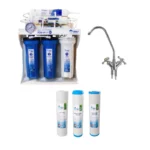 دستگاه تصفیه کننده آب اس اس وی مدل BlueStar 2w x1000 به همراه شیر دوکاره و فیلتر بسته 3 عددی 12 color image TLP 141182 8854de8b 95f5 11f0 adf2 b1a88a0099f6