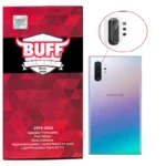 محافظ لنز دوربین گوشی سامسونگ Galaxy Note10 plus بوف مدل Slc 12 color image TLP 14137 e1191c02 9999 11ed 972a df5861580b96