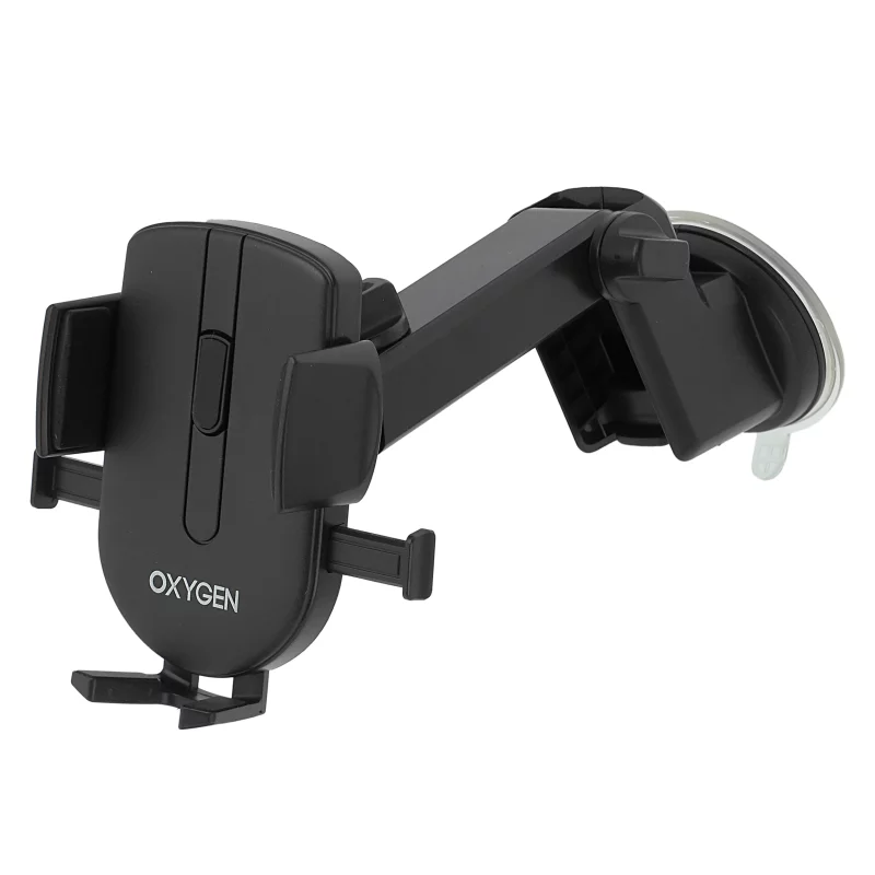 پایه نگهدارنده گوشی اکسیژن مدل HD4 3 پایه نگهدارنده گوشی اکسیژن مدل HD4