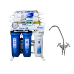 دستگاه تصفیه آب اس اس وی مدل MaxBlue 2wx1050 به همراه شیر تصفیه آب 12 color image TLP 141595 82f33565 978b 11f0 adf2 b1a88a0099f6