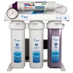 دستگاه تصفیه آب اس اس وی مدل SuperTec X630 1 color image TLP 141615 8cd6e703 978b 11f0 adf2 b1a88a0099f6