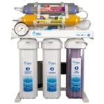 دستگاه تصفیه آب اس اس وی مدل SuperTec X900 1 color image TLP 141619 8f2e8597 978b 11f0 adf2 b1a88a0099f6