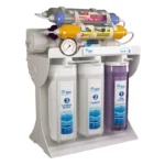 دستگاه تصفیه آب اس اس وی مدل MaxPro X1000 1 color image TLP 141641 9b005193 978b 11f0 adf2 b1a88a0099f6