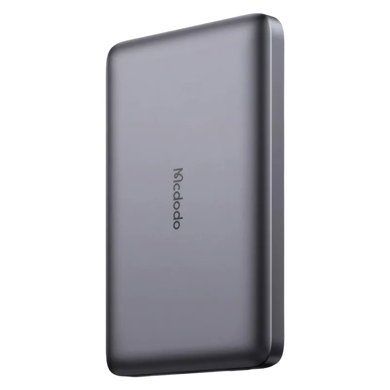 پاور بانک مک دود مدل MC-464 ظرفیت 5000 میلی آمپر ساعت 3 پاور بانک مک دود مدل MC-464 ظرفیت 5000 میلی آمپر ساعت